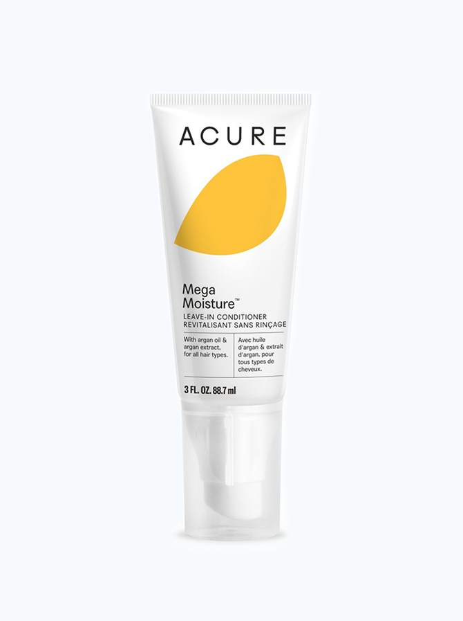 Leave-In Conditioner